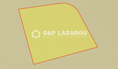Residential 589 m2 for sale in Germasogeia, Limassol
