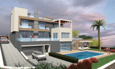 6 bedroom house with swimming pool for sale in Green Area