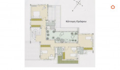 Lovely 4 bedroom house for sale in Archangelos