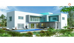 Lovely 4 bedroom house for sale in Archangelos