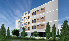 Apartment (penthouse) in Aglantzia, Nicosia for sale 