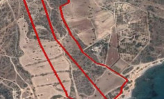 Land 50311 m2 for sale in Pissouri, Limassol