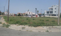 Residential 637 m2 for sale in Kiti, Larnaca