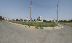 Residential 637 m2 for sale in Kiti, Larnaca