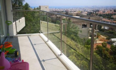 Lovely 2 bedroom apartment for sale in Panthea