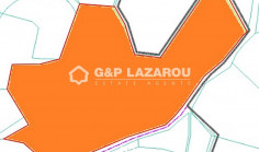 Residential 24396 m2 for sale in Agios Tychonas, Limassol