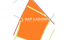 Residential 1044 m2 for sale in Agios Tychonas, Limassol