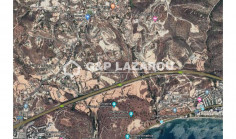 Residential 1001 m2 for sale in Agios Tychonas, Limassol