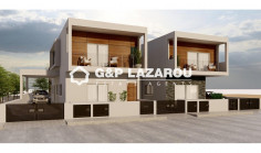 4 bedroom detached house for sale in Ypsonas, Limassol 