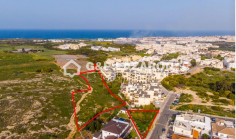 Residential 6199 m2 for sale in Paralimni, Famagusta