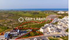 Residential 6199 m2 for sale in Paralimni, Famagusta