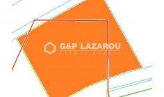 Residential 1009 m2 for sale in Agios Tychonas, Limassol