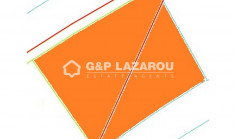 Residential 1014 m2 for sale in Agios Tychonas, Limassol
