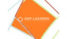 Residential 1023 m2 for sale in Agios Tychonas, Limassol