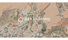 Residential 3345 m2 for sale in Pyla, Larnaca