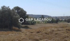 Residential 3345 m2 for sale in Pyla, Larnaca