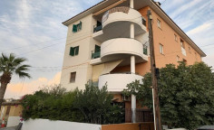 Luxury 2 bedroom apartment for sale in Kaimakli