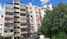 Lovely two bedroom apartment for sale in Strovolos