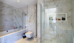 Lovely 4 bedrooms house with swimming pool for sale in Aphrodite Hills