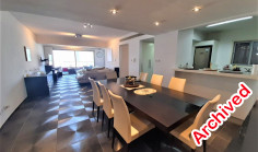 Luxury 1 bedroom furnished apartment to rent in Agioi Omologites