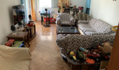 Large 3 bedroom apartment for sale in Agioi Omologites