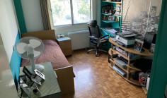 Large 3 bedroom apartment for sale in Agioi Omologites