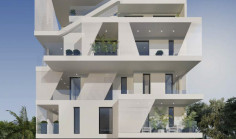 Luxury 2 bedroom apartment for sale in Agias Zonis