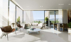 Luxury 2 bedroom apartment for sale in Agias Zonis