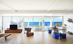 Beautiful 3 bed apartment for sale in Agios Tychonas