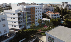 2 bedroom apartment for sale in Dasoupolis