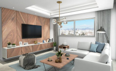 2 bedroom apartment for sale in Dasoupolis
