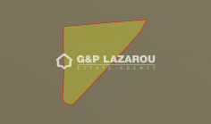 Residential 1200 m2 for sale in Parekklisia, Limassol