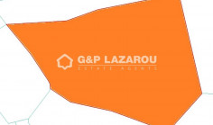 Lovely land for sale in Ypsonas, Limassol
