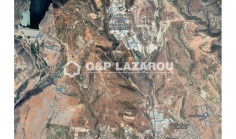 Lovely land for sale in Ypsonas, Limassol