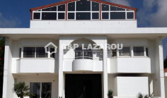 Large 4 bedroom house with swimming pool for sale in Pyla