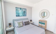 Luxury 3 bedroom house with swimming pool for sale in Protaras