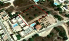 Residential 2007 m2 for sale in Peyia, Paphos