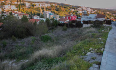 Residential 592 m2 for sale in Peyia, Paphos