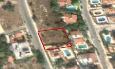 Residential 592 m2 for sale in Peyia, Paphos