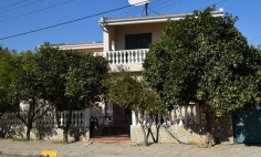 Lovely 5 bedroom house for sale in Strovolos