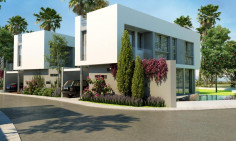 Lovely 3 bedroom house with swimming pool for sale in Pernera