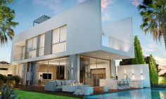 Lovely 3 bedroom house with swimming pool for sale in Pernera