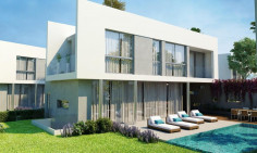 Lovely 3 bedroom house with swimming pool for sale in Pernera