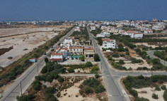 Residential for sale in Paralimni, Famagusta