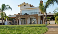 House (detached) in Ayia Thekla, Famagusta for sale 
