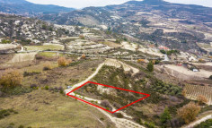 (residential) in Omodos, Limassol for sale , Limassol