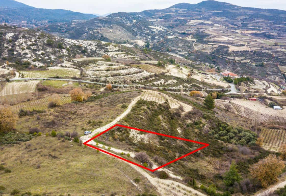 (residential) in Omodos, Limassol for sale . Omodos. Limassol. Cyprus