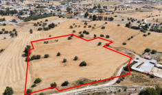 (residential) in Anglisides, Larnaca for sale , Larnaca