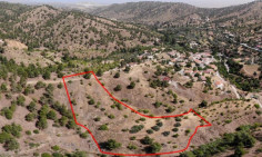 (residential) in Agios Theodoros soleas, Nicosia for sale , Nicosia