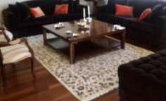5 bedroom furnished house with swimming pool for sale in Strovolos